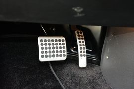 2016款阿斯顿马丁Rapide