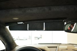 2016款阿斯顿马丁Rapide