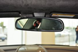 2016款阿斯顿马丁Rapide