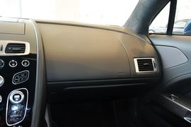 2016款阿斯顿马丁Rapide