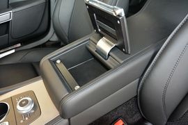 2016款阿斯顿马丁Rapide