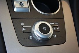 2016款阿斯顿马丁Rapide