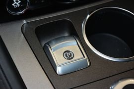 2016款阿斯顿马丁Rapide