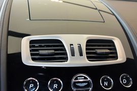 2016款阿斯顿马丁Rapide