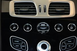 2016款阿斯顿马丁Rapide