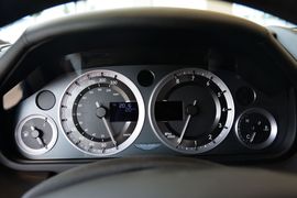 2016款阿斯顿马丁Rapide