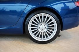 2016款阿斯顿马丁Rapide