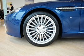 2016款阿斯顿马丁Rapide