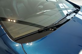 2016款阿斯顿马丁Rapide