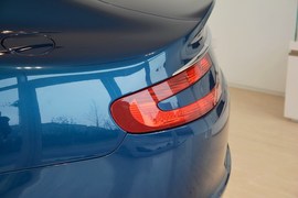 2016款阿斯顿马丁Rapide