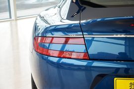 2016款阿斯顿马丁Rapide