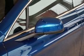 2016款阿斯顿马丁Rapide