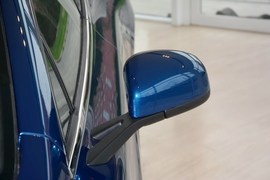 2016款阿斯顿马丁Rapide