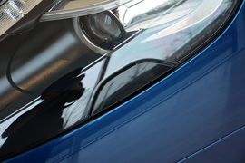 2016款阿斯顿马丁Rapide