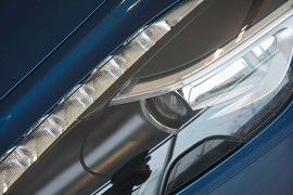 2016款阿斯顿马丁Rapide