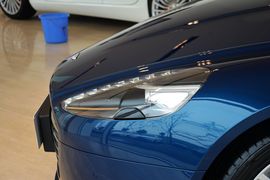 2016款阿斯顿马丁Rapide