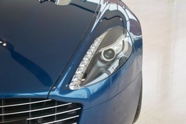 2016款阿斯顿马丁Rapide