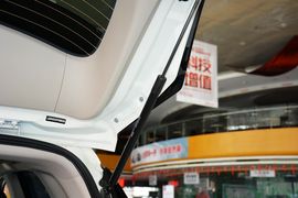 2015款日产楼兰2.5