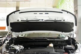 2015款日产楼兰2.5