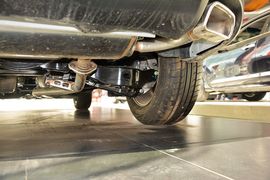 2015款日产楼兰2.5