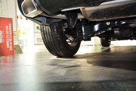 2015款日产楼兰2.5