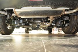 2015款日产楼兰2.5