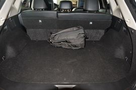 2015款日产楼兰2.5