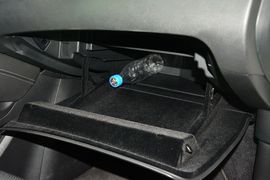 2015款日产楼兰2.5