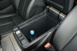 2015款日产楼兰2.5