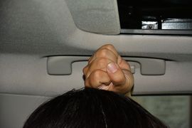 2015款日产楼兰2.5