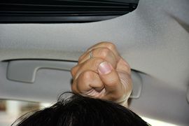 2015款日产楼兰2.5