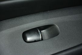 2015款日产楼兰2.5