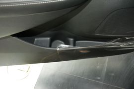 2015款日产楼兰2.5