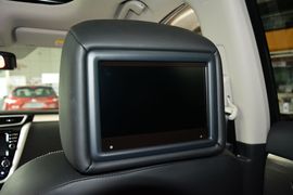 2015款日产楼兰2.5