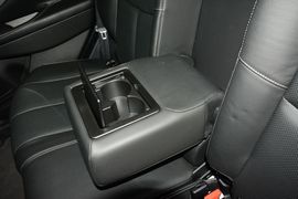 2015款日产楼兰2.5