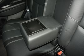 2015款日产楼兰2.5