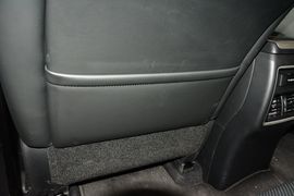 2015款日产楼兰2.5