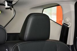 2015款日产楼兰2.5