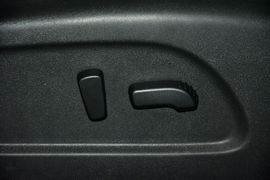 2015款日产楼兰2.5