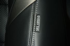 2015款日产楼兰2.5