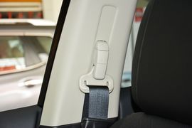 2015款日产楼兰2.5