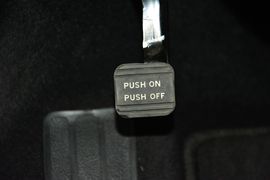 2015款日产楼兰2.5