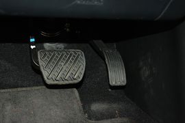 2015款日产楼兰2.5