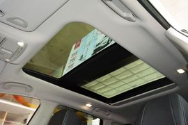 2015款日产楼兰2.5