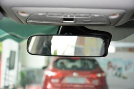 2015款日产楼兰2.5