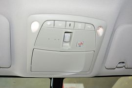 2015款日产楼兰2.5