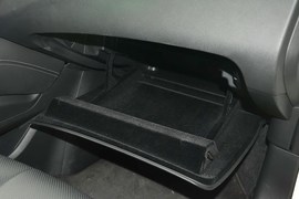 2015款日产楼兰2.5