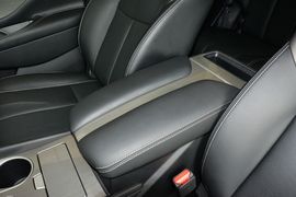 2015款日产楼兰2.5