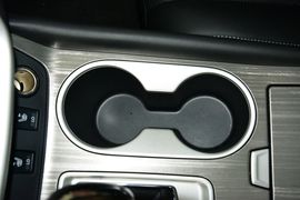 2015款日产楼兰2.5