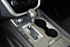 2015款日产楼兰2.5